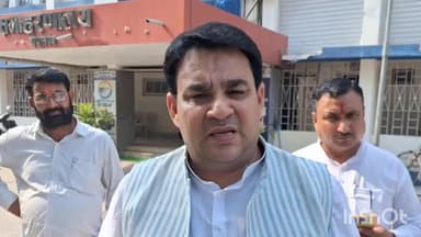 बरौली: बरौली विधायक मंजीत सिंह ने पीएम मोदी की अपील पर अमल करने को कहा, बोले- देश के लिए ज़रूरी है