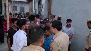 मुज़फ्फरनगर: रामपुरी में प्रेम कहानी का दर्दनाक अंत, युवक ने रात में उठाया खौफनाक कदम, इलाज के दौरान हुई मौत