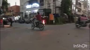 देेेवरिया: देवरिया में तेज आंधी के साथ हुई बारिश, लोगों को मिली राहत