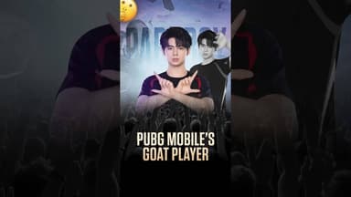 The Untold Story of Paraboy 👑#Paraboy #PUBGMobile #PMGC #PUBGMobileEsports #JonathanGaming #ScoutOP