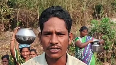 ସାବା ପଞ୍ଚାୟତବାସୀ ଭୋଗୁଛନ୍ତି ଜଳ ଯନ୍ତ୍ରଣା, ପ୍ରତିକ୍ରିୟା ରଖିଲେ ସ୍ଥାନୀୟ ବାସିନ୍ଦା