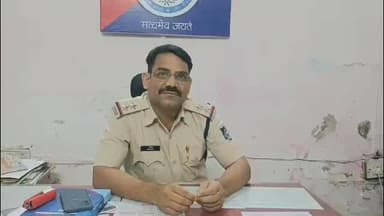 मुरैना नगर: विसंगपुर में रिश्तों की हैवानियत! मामा कहकर गुहार लगाती रही नाबालिग से मुंह में कपड़ा ठूंसकर दुष्कर्म