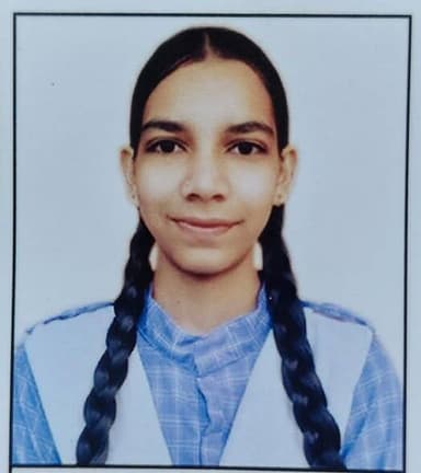 बेटियों ने फिर मारी बाजी: मांधना स्कूल का 12वीं में शत-प्रतिशत रिजल्ट, आस्था बनी टॉपर
मांधना | मोरनी ब्लॉक के राजकीय वर...