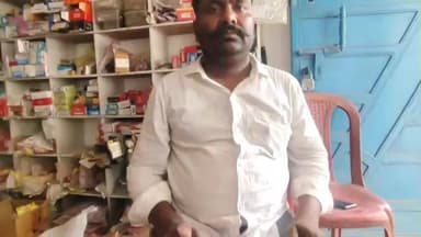 सीतापुर: छतौना गांव में 17 दिन बाद भी लापता छात्र का नहीं लगा कोई भी सुराग, पीड़ित पिता वकील ने सुनाई आप बीती
