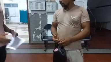 तिर्वा: तिर्वा मेडिकल कॉलेज में डिलीवरी के दौरान महिला के तीमारदार से हजारों की दवा लेकर फरार हुई आशा बहू