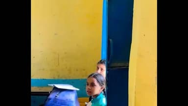 बिलासपुर सदर: उप शिक्षा निदेशक बिलासपुर ने स्वारघाट में स्कूल का किया औचक निरीक्षण