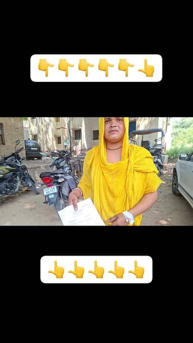 https://youtu.be/s1dJB2b_MNM?si=ltdTNKrPuiJnU0ys
😱 देवर ने भाभी के साथ कर दी ऐसी हरकत, थाने पहुंची पीड़िता | जसवंतनगर
💔 ...