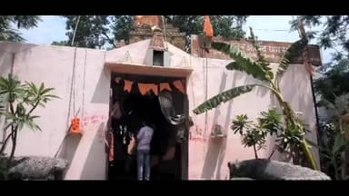 शाहदरा: गीता कॉलोनी में मंदिर तोड़ने पहुंची डीडीए की टीम का भारी विरोध, दस्ता वापस लौटा