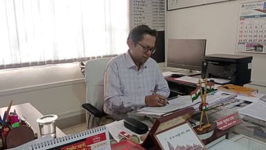 मोडीफाईड साइलेंसर व प्रेशर हॉर्न पर प्रशासन सख्त #jnsnews24 #jannayaksamrat #virelne #aligarh #ja