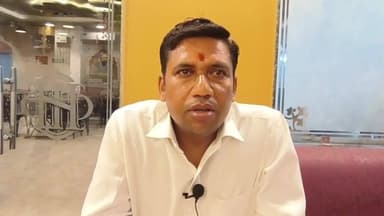 रवि प्रकाश धनगर प्रदेश महामंत्री धनगर समाज उत्थान सेवा समिति उत्तर प्रदेश