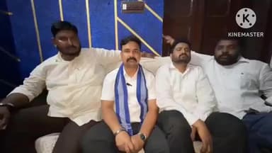 सहारनपुर: लालवाला जमीनी विवाद पर ASP कांशी राम की 6 सूत्री मांगें स्वीकारी गईं, 14 मई का आंदोलन स्थगित