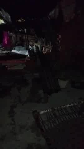 अनिल विश्वकर्मा का घर गिर गया है देवरिया बांग्ला चुनाव मिर्जापुर जल्द से जल्द मदद करें सरकार 😂😂🙏