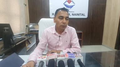 रामनगर में होमस्टे जांच में बड़ा खुलासा,59 में से 57 होमस्टे में मिली अनियमितताएं
रामनगर ,रामनगर तहसील क्षेत्र में प्रशा...