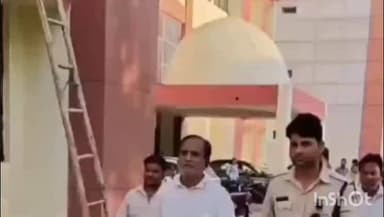 उज्जैन शहर: छात्रा की मौत के मामले में कार्रवाई: स्वास्थ्य अधिकारी और क्लीनिक संचालक गिरफ्तार, कोर्ट ने भेजा जेल