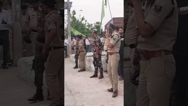 सकरावा गांव बना र'णक्षे'त्र, बच्चे की मौ'त के बाद पुलिस-ग्रामीण आमने-सामने, #NationalNalandaNews
