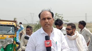 #मैनपुरी ऋषि मुनि #तपस्या का प्रमुख केंद्र #रहा है जहां #पोदला गांव में 11 वर्ष की आयु की एक #बालिका पर लड्डू गोपाल की #...