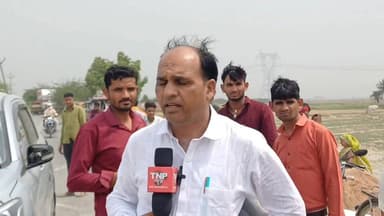 #मैनपुरी ऋषि मुनि #तपस्या का प्रमुख केंद्र #रहा है जहां #पोदला गांव में 11 वर्ष की आयु की एक #बालिका पर लड्डू गोपाल की #...