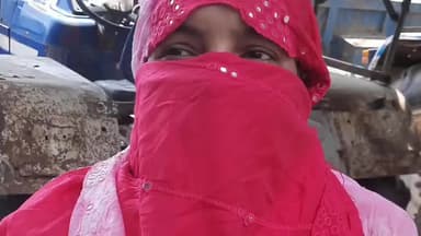 साहेबपुर कमाल: मधुबनी: तलाकशुदा महिला को प्रेमी ने दिया धोखा, साहेबपुरकमाल थाने पहुंची महिला