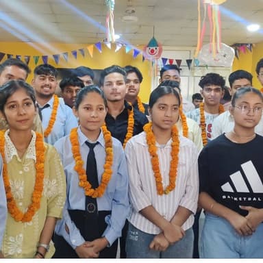 S.S. बाल सदन स्कूल का 12वीं का रिजल्ट रहा शानदार
