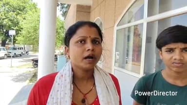 #चित्रकूट
शिवरामपुर के बालापुर गांव का मामला !