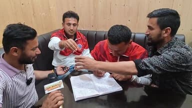 UNITY CUP 2026 – Season 3 CUP 2026
64 टीमो मे होगा लाइव ड्रास 9736665337