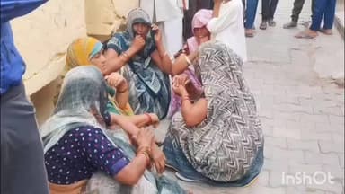 टेहरोली: बुढ़ावली तालाब में डूबकर युवक की हुई मौत, मचा हड़कंप