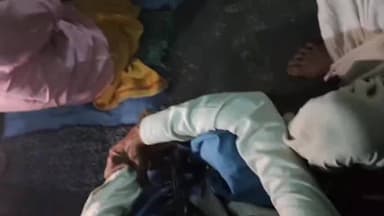 टेहरोली: राजगिर में तांत्रिक क्रिया का विरोध करने पर विवाद, थाने में दर्ज हुई शिकायत