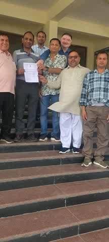 20 मई 2026 को भारत के सभी केमिस्ट बंद रहेंगे, पलवल जिला केमिस्ट एसोसिएशन नकली दवाओं व ऑनलाइन बिक्री का विरोध करेंगे।