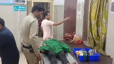 दमोह: बांसनी: शादी से पहले युवती ने फांसी लगाकर की आत्महत्या, पिता ने दूल्हे पर लगाए गंभीर आरोप