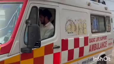 नवादा: केसरिया गांव में पुलिस टीम पर हमला, ASI जख्मी, अवैध बालू खनन रोकने गई टीम पर हुआ हमला, पटना रेफर