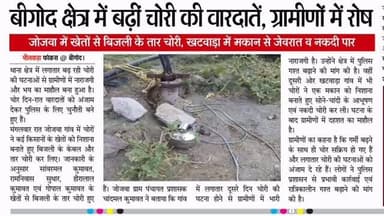 #news #rajasthan #bhilwara #newsupdate #crime