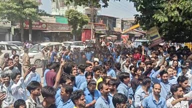 डिक्शन टेक्नोलॉजी 2 नंबर पर हल्ला बोल
#highlightseveryone #followerseveryone #UttarakhandUpdates #UttarakhandNews #vira...