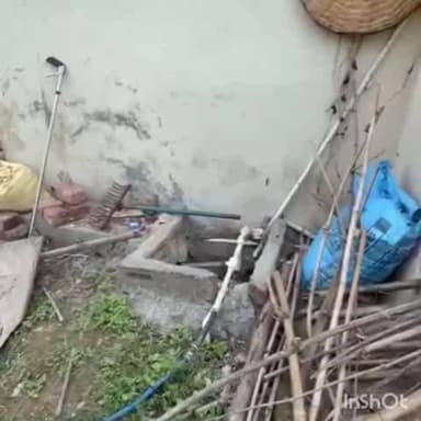 खुंडियां: गांव ठेहडा में घर में निकला रसल वाइपर प्रजाति का सांप, मच गया हड़कंप, सर्प मित्र ने किया रेस्क्यू