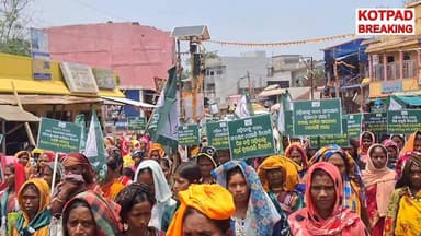#ବିଜେପି_ଉପରେ_ବର୍ଷିଲେ_ବିଜେଡିନେତା_ଓ_କର୍ମୀ ବିଜେଡ଼ି ପକ୍ଷରୁ ବିଜେପି ସରକାର ବିରୋଧରେ ପ୍ରତିବାଦ,କୋଟପାଡ଼ରେ ବିଜେଡିର ବିଶାଳ ମହିଳା ସମାବେ...