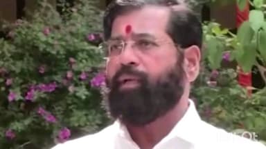 12 कोटी लोकं येणार, कुंभमेळ्यात गैरसोय होणार नाही – एकनाथ शिंदे
