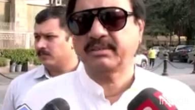 तब्येतीची विचारपूस करणं, सदिच्छा भेट देणे संस्कृति – सुनील तटकरे