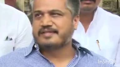 प्रफुल्ल पटेल, सुनील तटकरे भाजपधून लढणार – रोहित पवार
