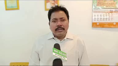 କୋରାପୁଟ: ଶ୍ରୀକ୍ଷେତ୍ର ଠାରୁ ଶାବର ଶ୍ରୀକ୍ଷେତ୍ର କୋରାପୁଟ ଚାଲିବ ଟ୍ରେନ , ପ୍ରଧାନମନ୍ତ୍ରୀ ଓ ରେଳମନ୍ତ୍ରୀଙ୍କୁ ଧନ୍ୟବାଦ ଜଣାଇଛନ୍ତି କୋରାପୁଟ ବିଧାୟକ