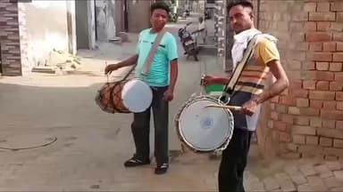 जींद: पिता की मौत के बाद भी वंश ने नहीं तोड़ा हौसला, दसवीं में प्रदेश में पाया तीसरा स्थान