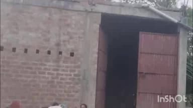 बिंदकी: तारापुर गांव में अज्ञात चोरों ने नगदी व जेवर सहित लाखों रुपए की संपत्ति की चोरी, पुलिस ने शुरू की जांच