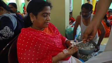 వేములవాడ: భీమేశ్వరస్వామివారి హుండీ ఆదాయం వివరాలు ఇవే