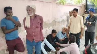 फतेहपुर: जहानाबाद के सराय धरमपुर में नवविवाहिता ने मायके में लगाई फाँसी, महिला की मौत से परिजनों का बुरा हाल