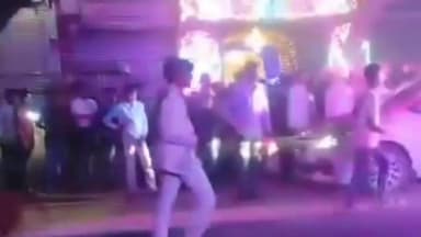 जमुई: जमुई में पिस्टल लहराते और एक युवक की बेरहमी से पिटाई करते युवक का वीडियो हुआ वायरल, पुलिस जांच में जुटी