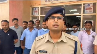 चूरू पुलिस और गोदारा गैंग के शूटर के बीच चूरू में मुठभेड़.. पंजाब निवासी दो शूटर गिरफ्तार..
#fyiシ゚viralシ #vidioreelsシ #N...