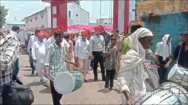 परसिया: पंकज स्टेडियम में मुख्यमंत्री कन्यादान योजना से हुए 100 विवाह, सांसद ने कहा- गरीब भी बेटी का विवाह सम्मान से कर रहे