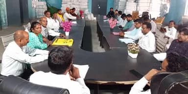 डंडई: डंडई में नशे के खिलाफ मुहिम, 90 दिवसीय जागरूकता अभियान में दिलाई गई शपथ