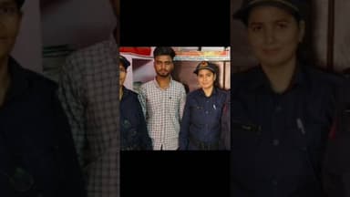 महिला सुरक्षा का अनूठा संकल्प राजस्थान पुलिस का डिकाॅय ऑपरेशन प्रदेश में मनचलों की सामूहिक धरपकड़।