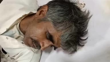 राजगढ़: कालीपीठ थाना क्षेत्र के भियापुरा और सेमलाबे गाँव में पुरानी रंजिश को लेकर दो पक्षों में विवाद, पाँच घायल