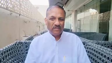 पूर्व मंत्री सुखराम चौधरी ने आज कार्यकर्ताओं को क्या संदेश दिया