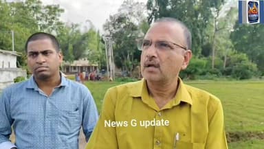 পোল্ট্রি ফার্মে র দুর্গন্ধে অতিষ্ট এলাকাবাসী! অভিযোগ এর ভিত্তিতে প্রশাসনিক আধিকারিকের পরিদর্শন *!